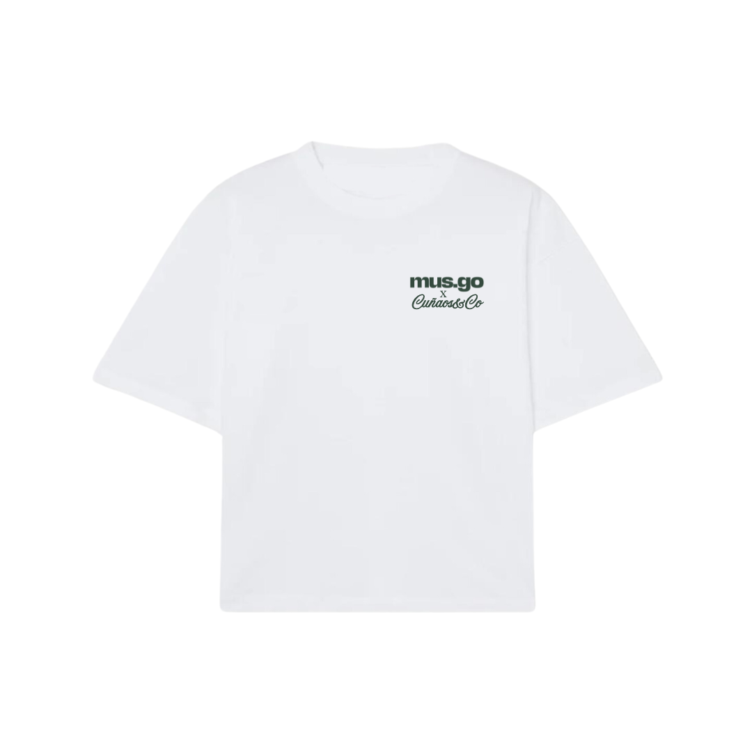 Musgo x Cuñaos&Co