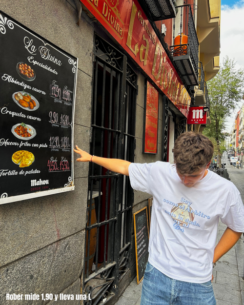 Ante la duda voy al Bar