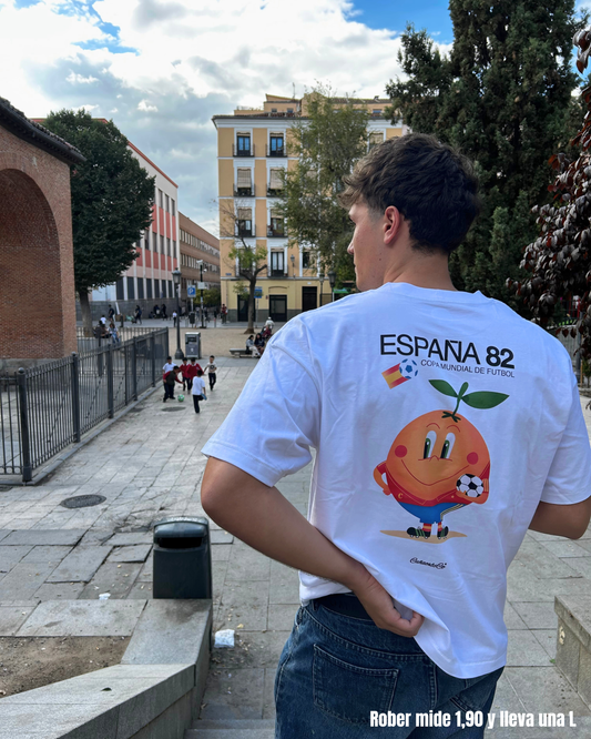 Naranjito