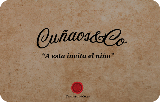 Tarjeta regalo para tu cuñao