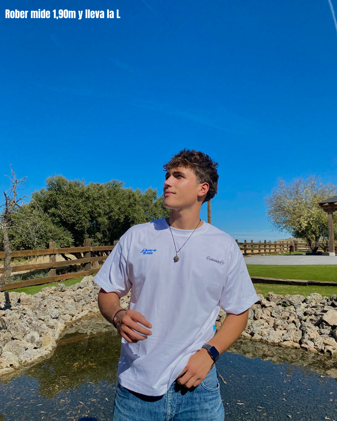 Julio es Como un Reloj