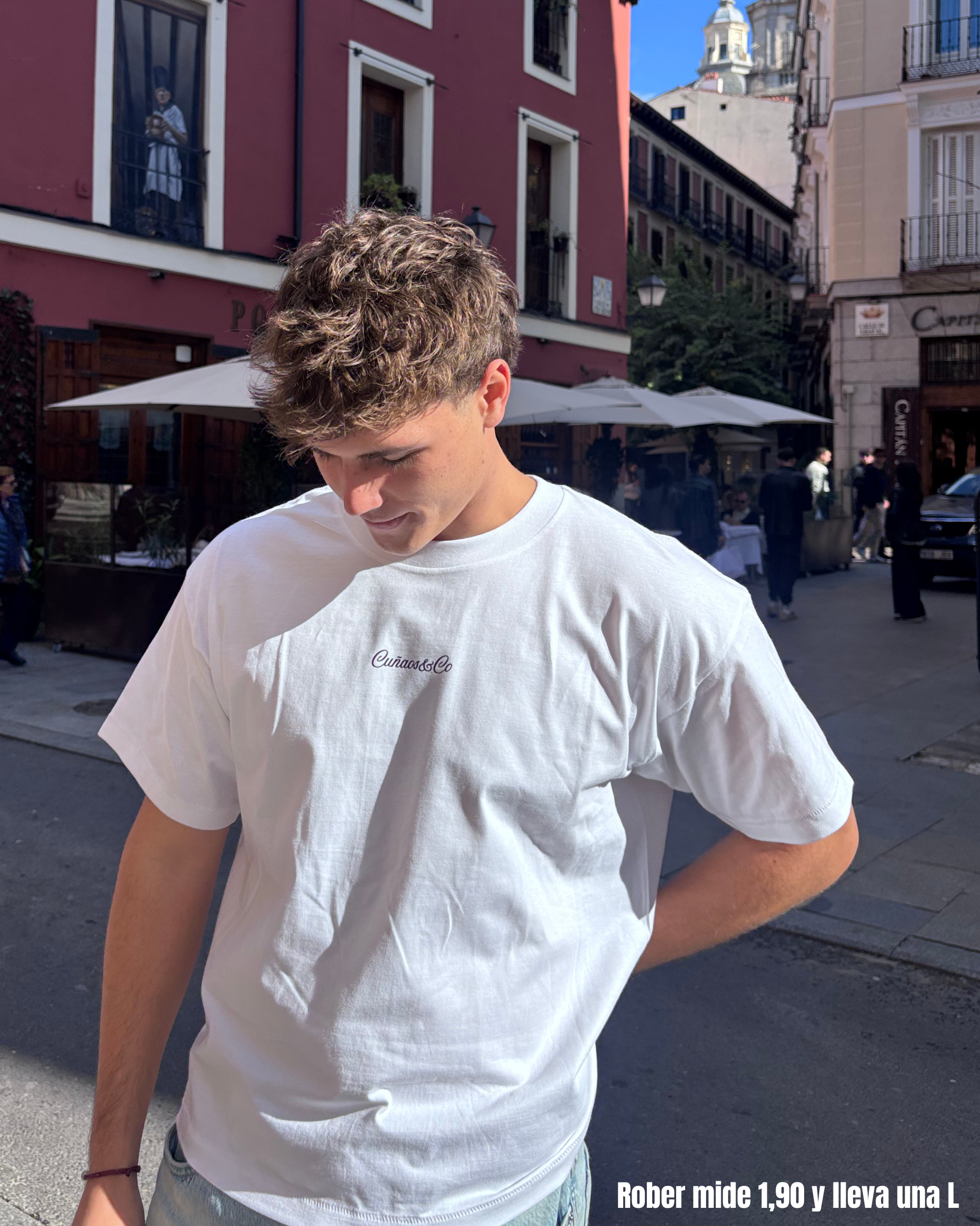 Me gustan los quesitos