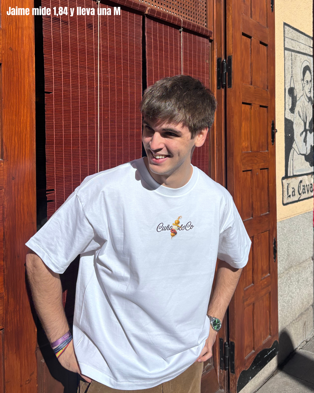 Me Gustan Las Gildas