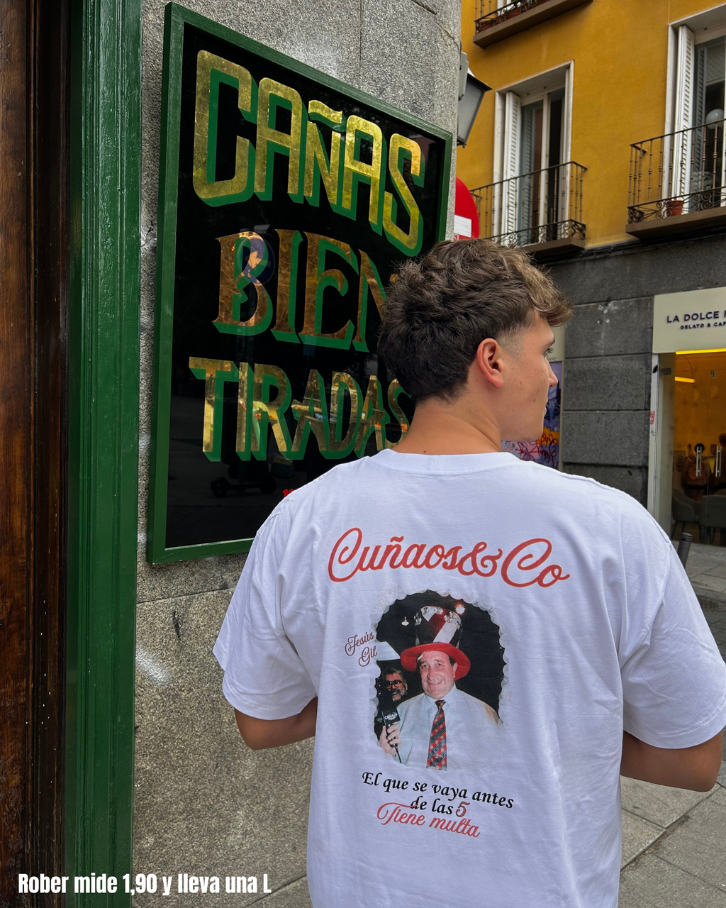 Jesús Gil Pone Multas