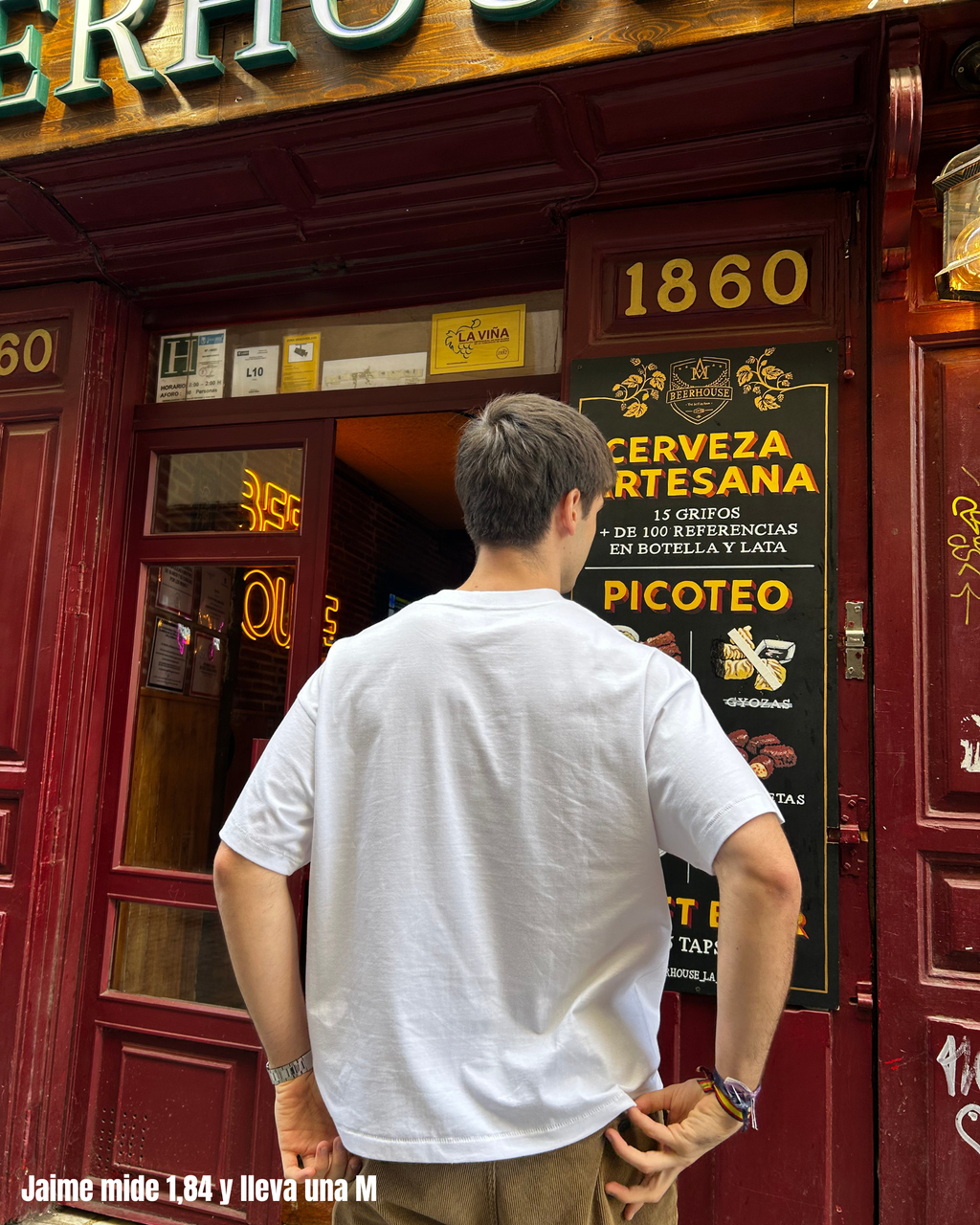 La cerveza fría y las mujeres calientes