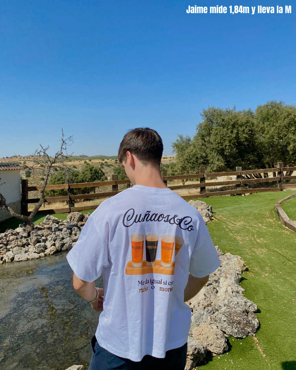 Me Da Igual Si Eres Rubia o Morena