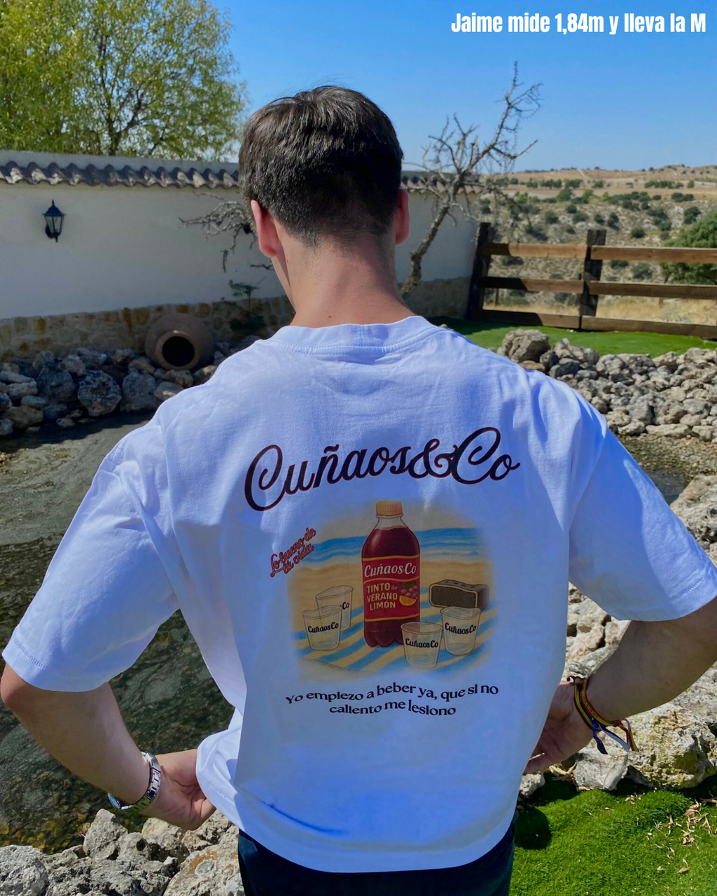 Yo Empiezo a Beber Ya