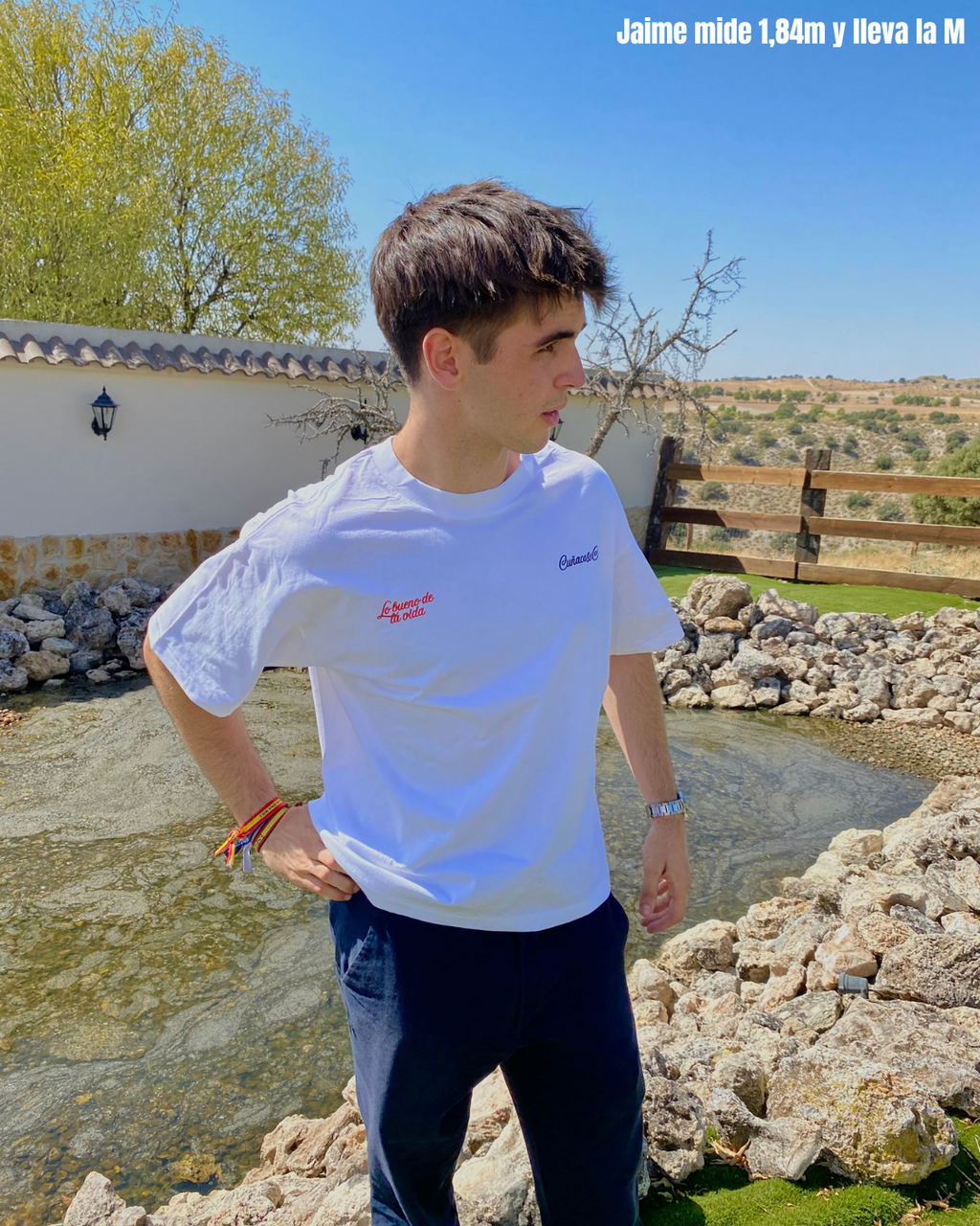 Cubo de Rubias que No Mienten