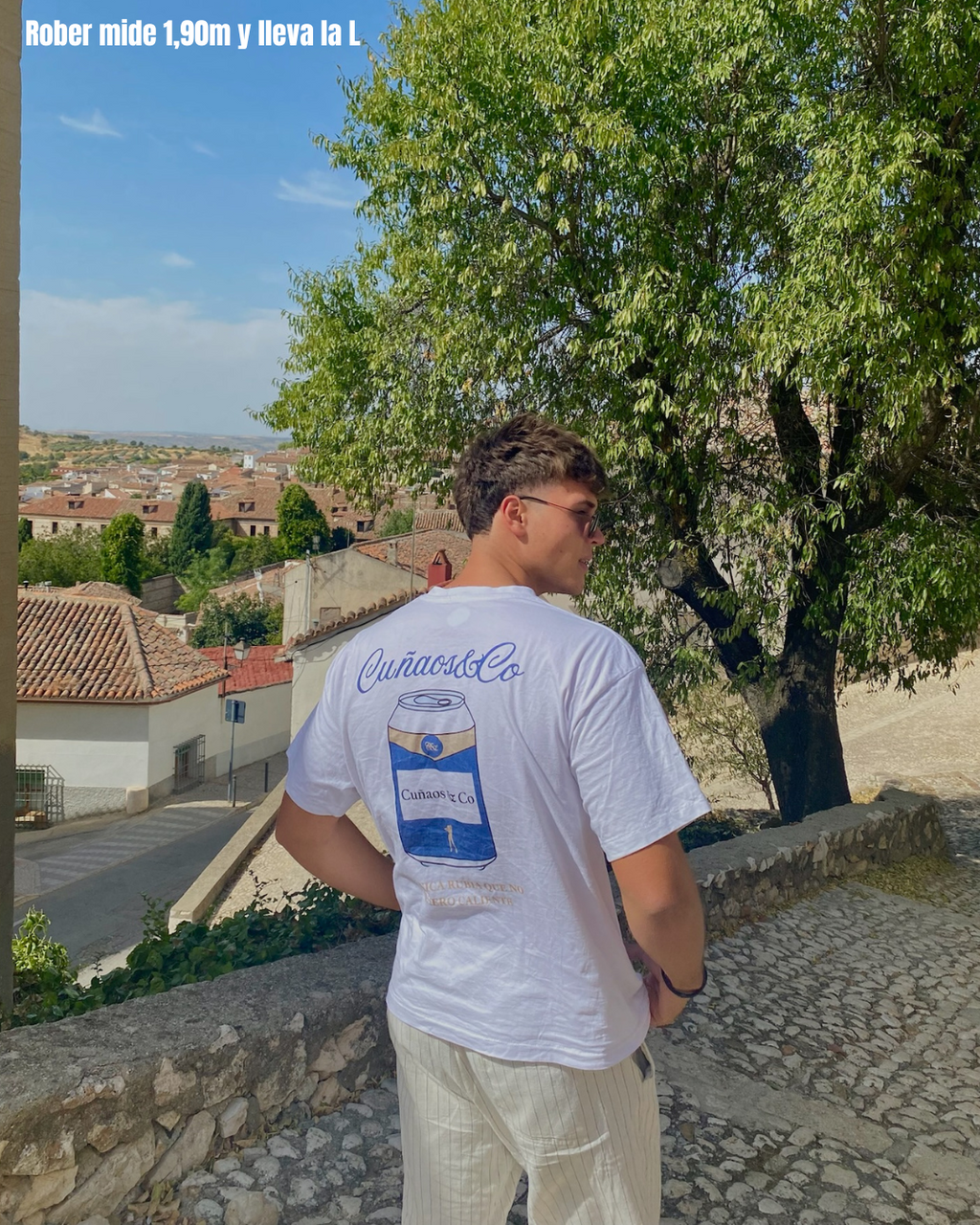 La única rubia que no quiero caliente