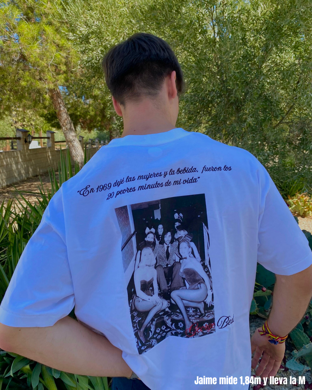 George Best: El Rey del Descontrol