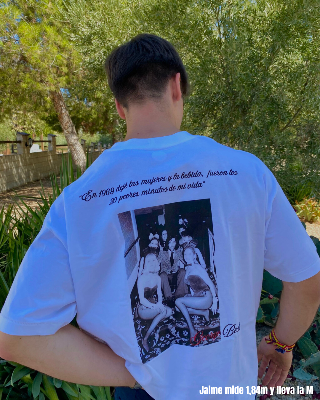 George Best: El Rey del Descontrol