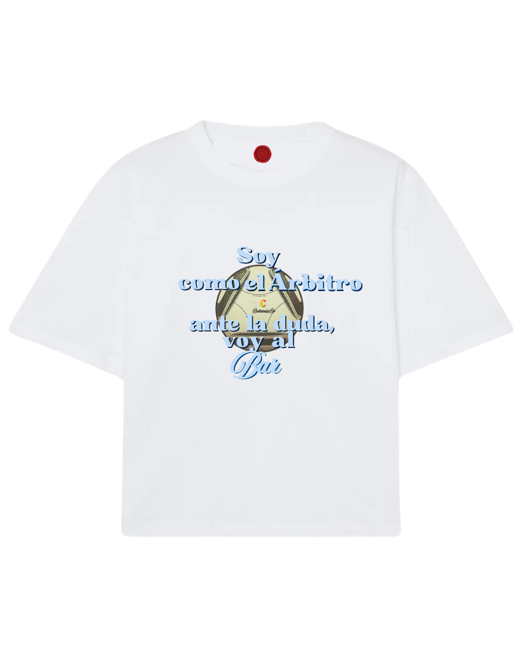 Ante la duda voy al Bar