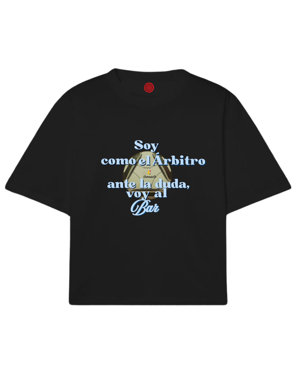 Ante la duda voy al Bar