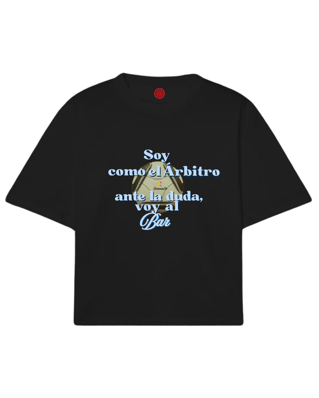 Ante la duda voy al Bar