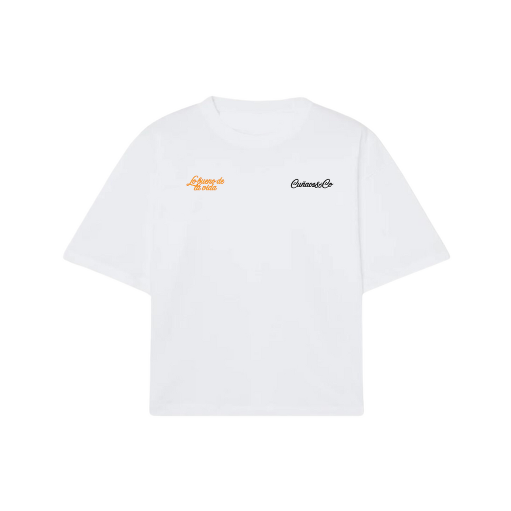 Tráeme otra que esta se ha evaporao