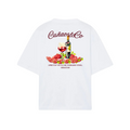¿Fruta? no gracias
