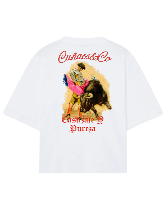 Castizaje y Pureza