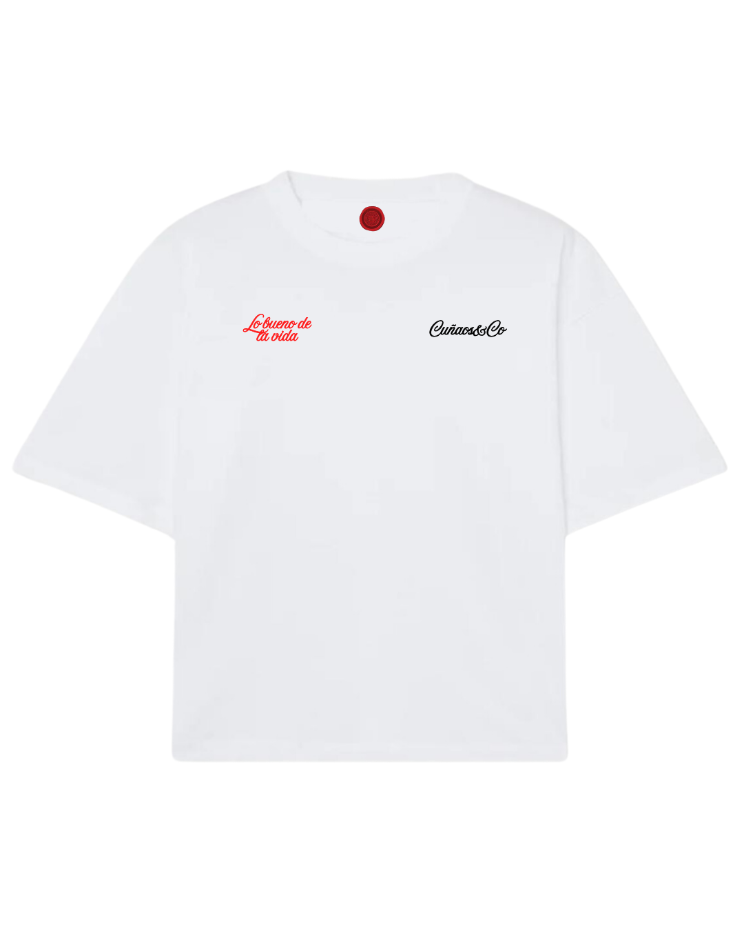 Cubo de Rubias que No Mienten