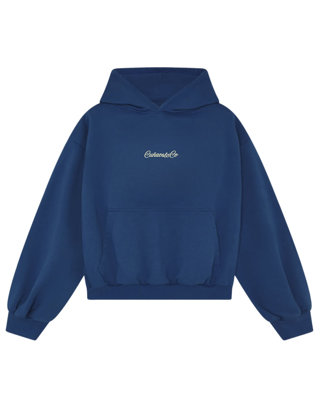 Drunk everything is better - Sudadera