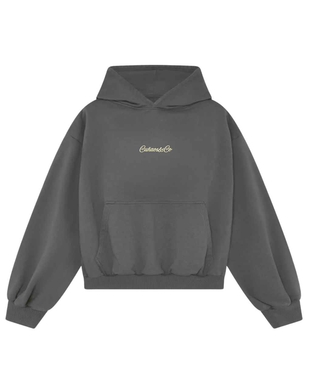 Soy como un reloj - Sudadera