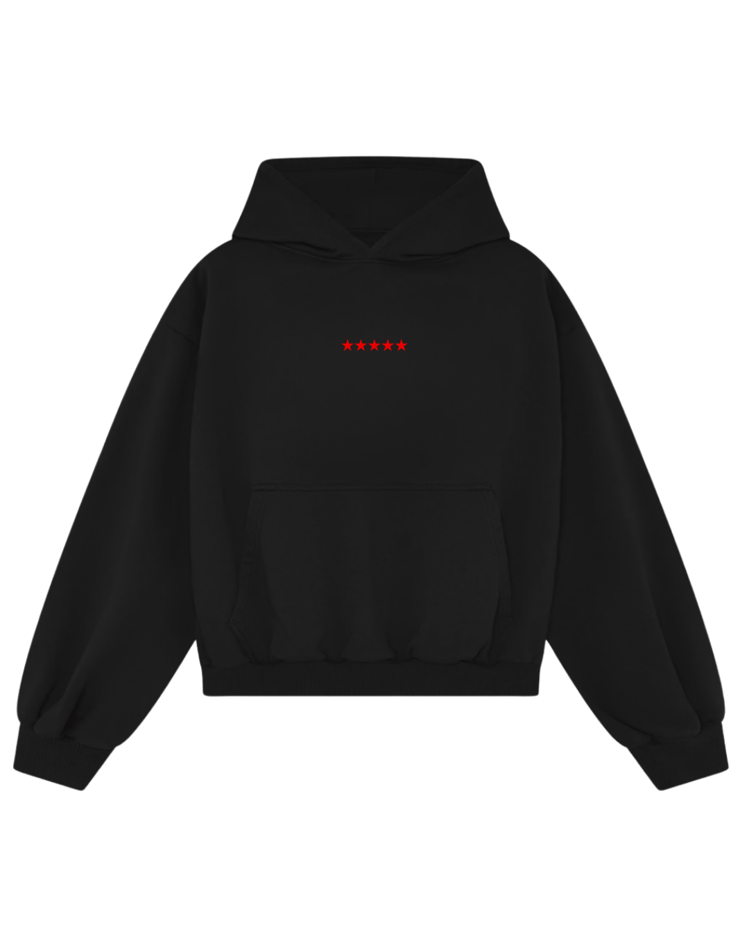 La única rubia que no miente - Sudadera