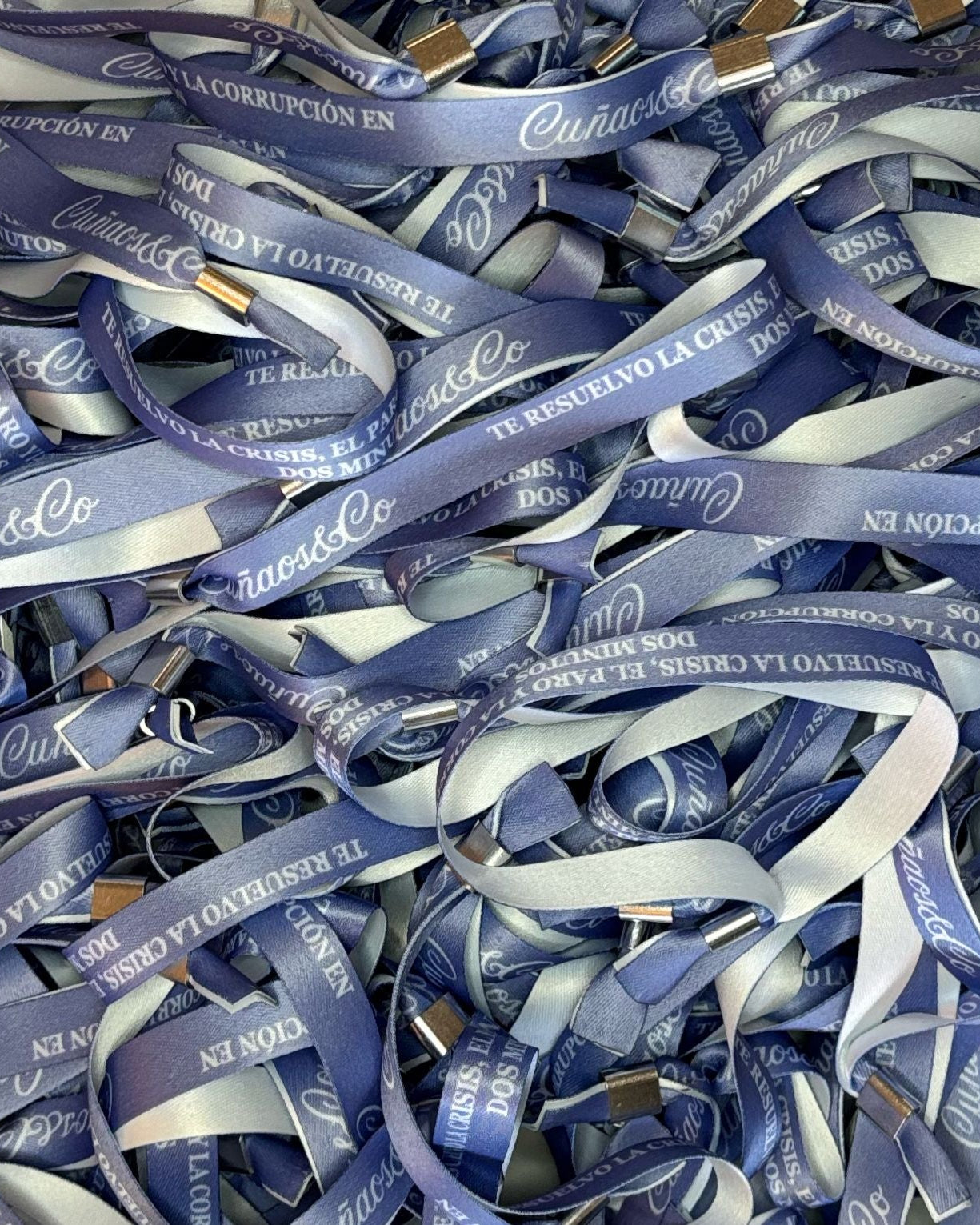 Te Arreglo España en 2 Minutos