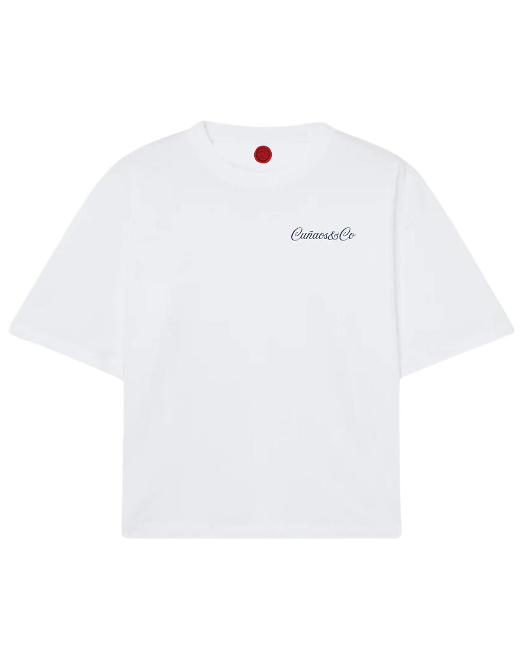 Tengo uno igual lo que pasa es que no lo saco - Camiseta