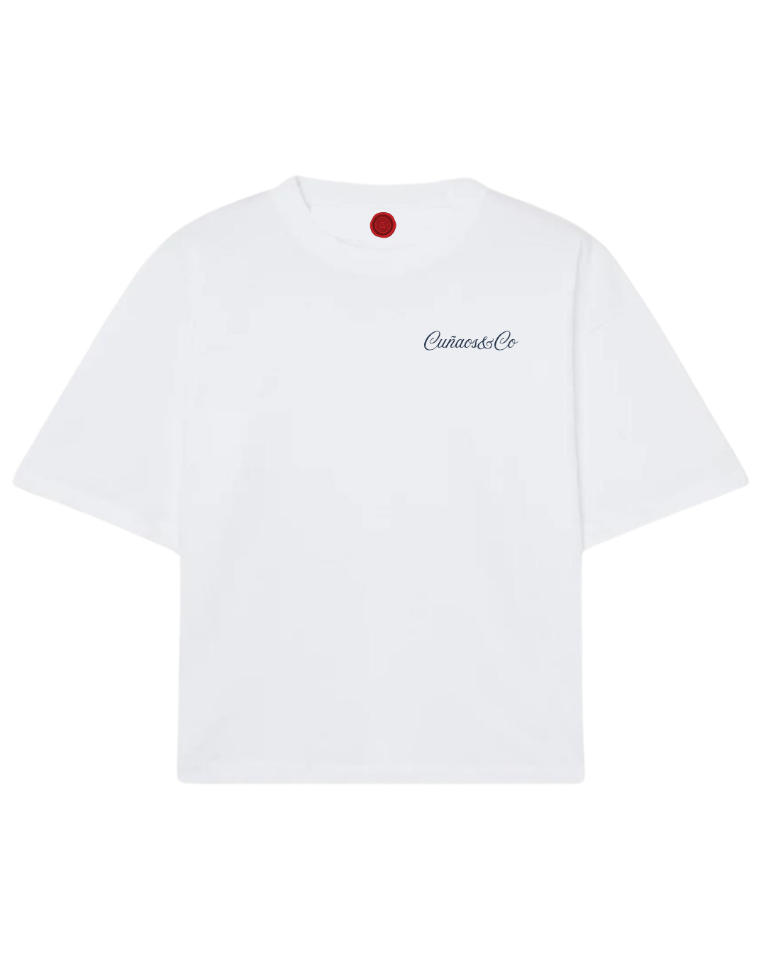 Tengo uno igual lo que pasa es que no lo saco - Camiseta