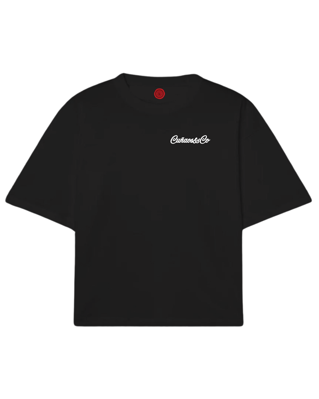 Tengo uno igual lo que pasa es que no lo saco - Camiseta