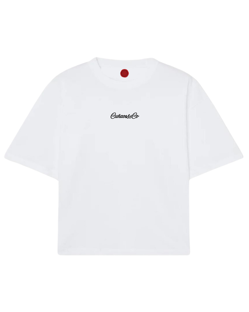 Hotter than croquetas de jamón