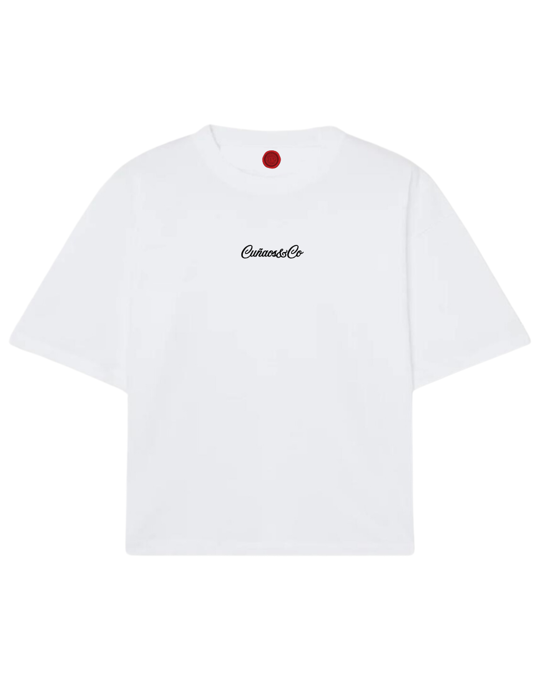 Hotter than croquetas de jamón