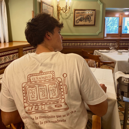 La maquinita