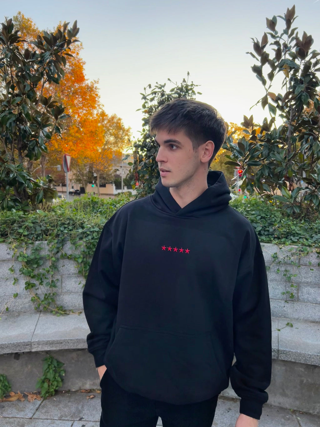 La única rubia que no miente - Sudadera