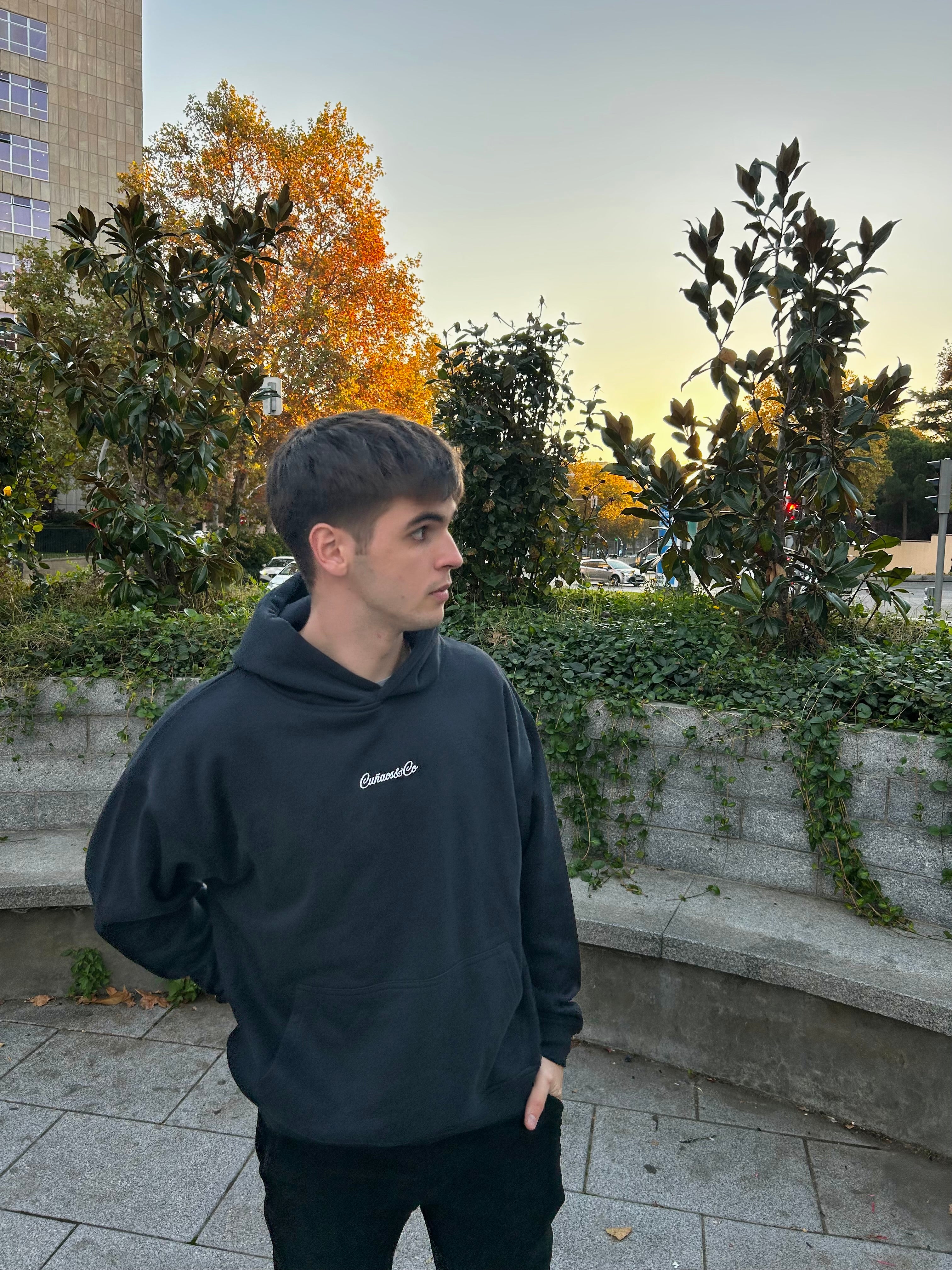 Pulpo a la gallega - Sudadera