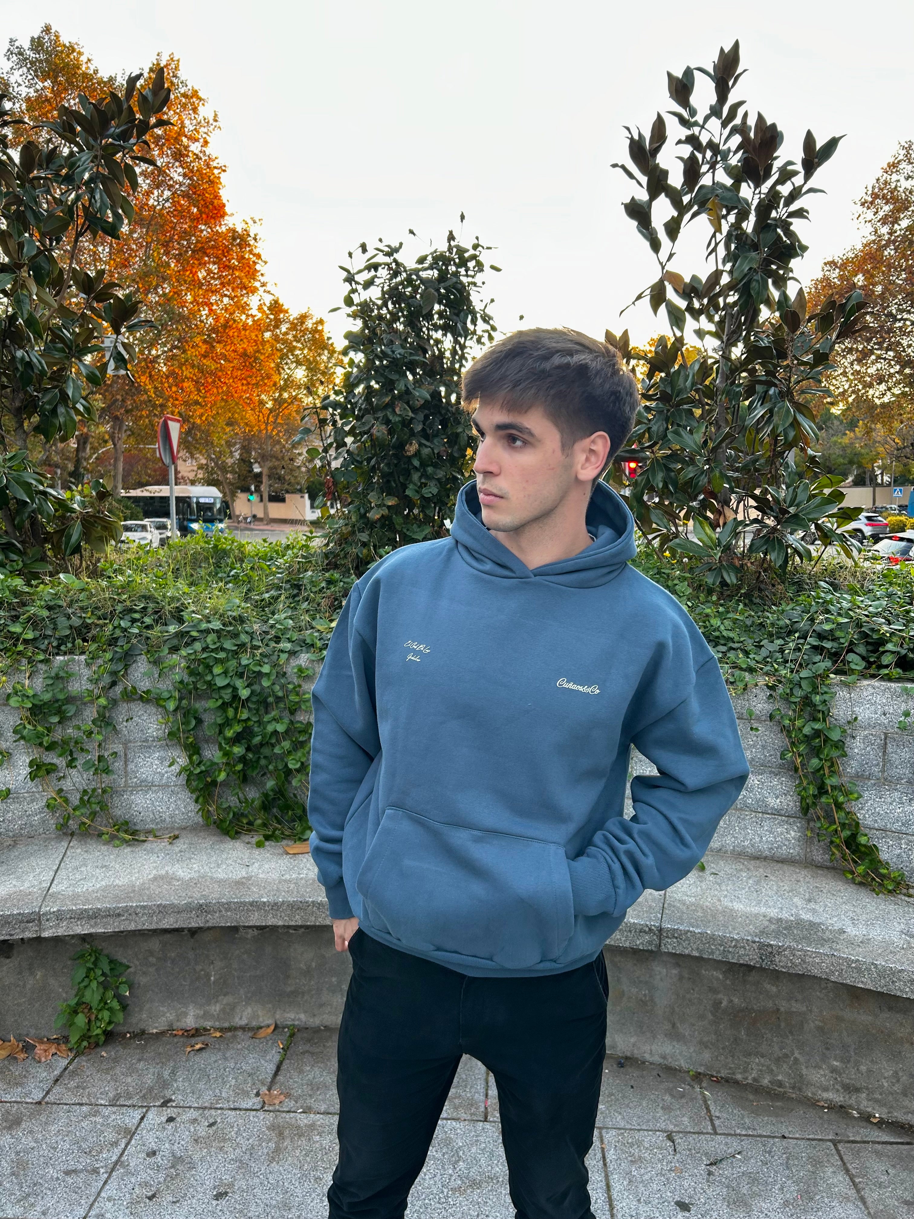 Toca Regular el PH - Sudadera