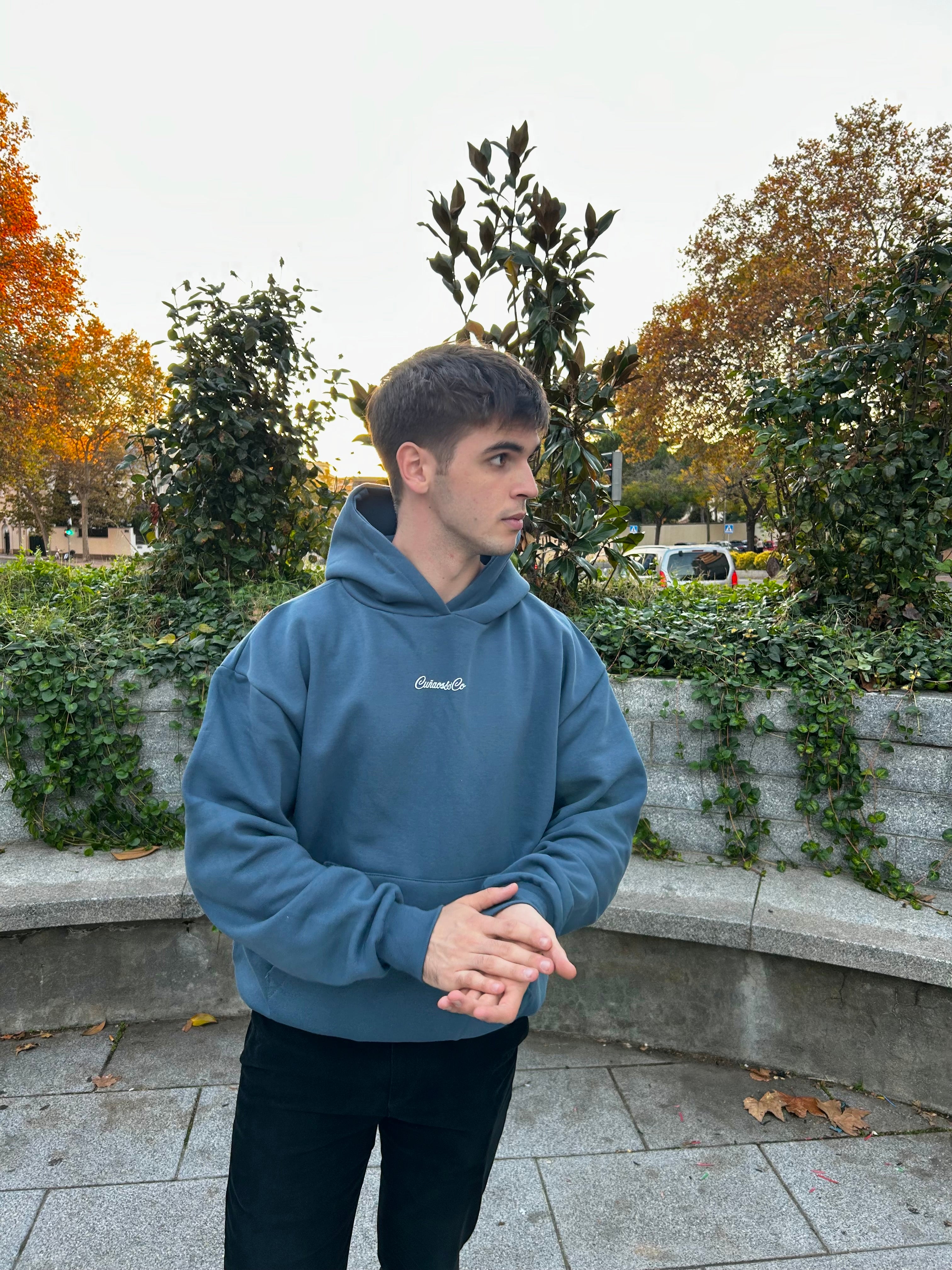 Toca Regular el PH - Sudadera