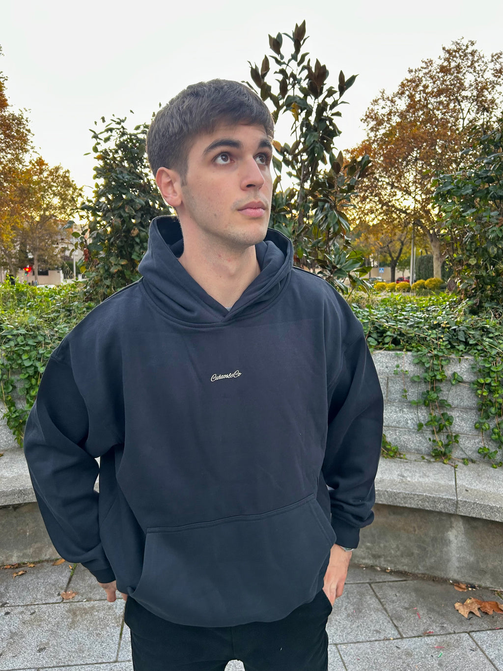 La dolorosa - Sudadera