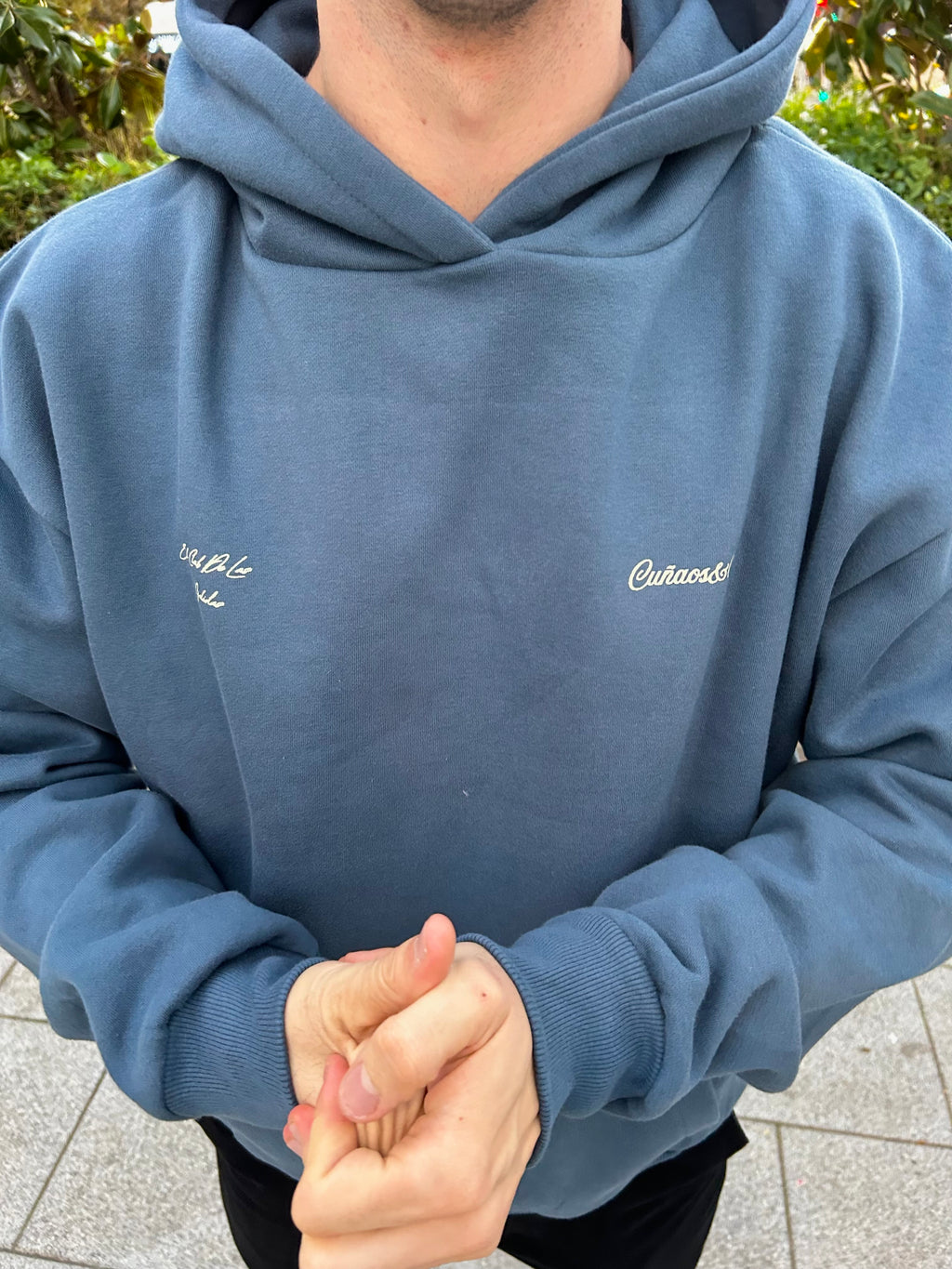 Toca Regular el PH - Sudadera