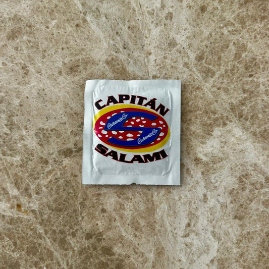 Capitán Salami