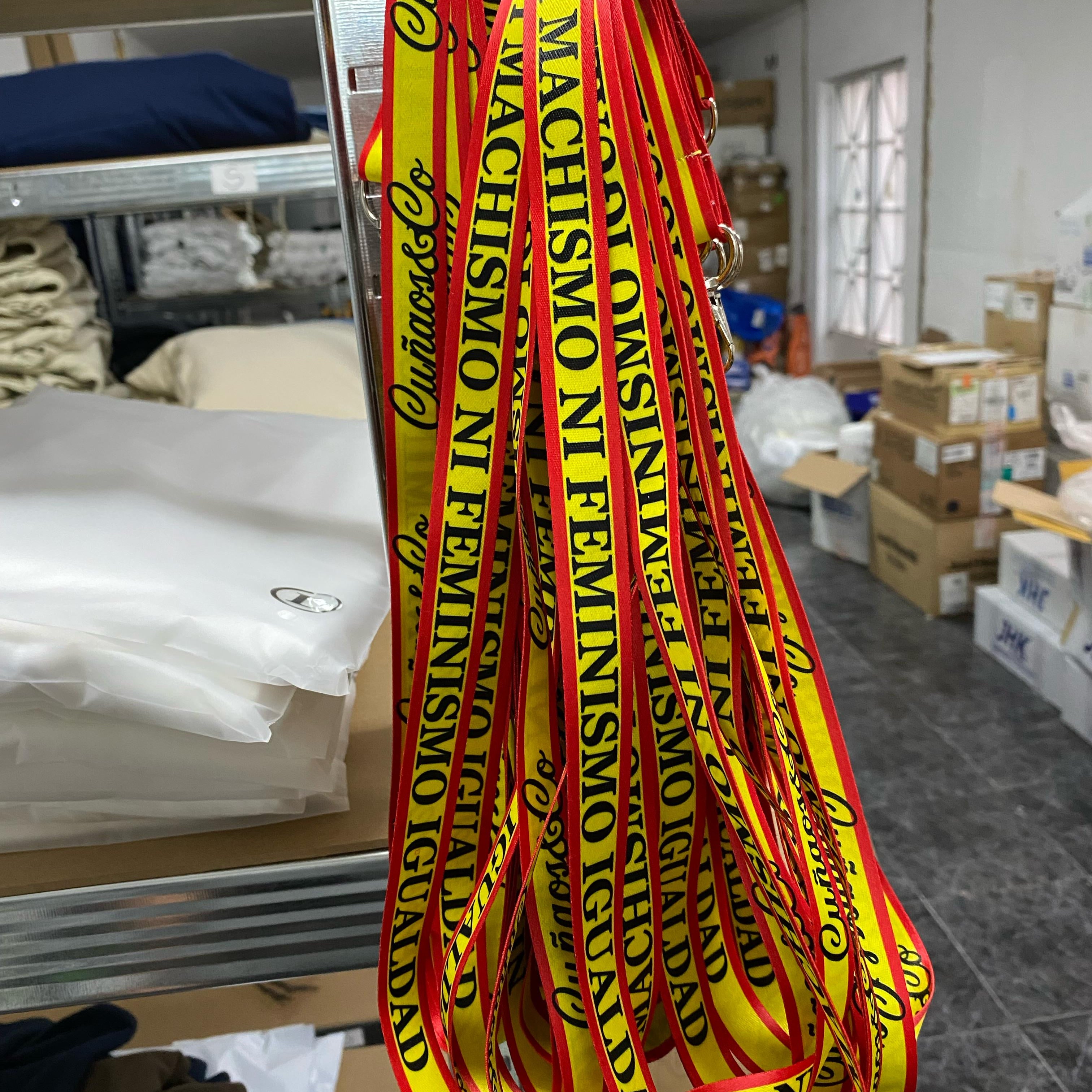 Ni machismo ni feminismo, igualdad