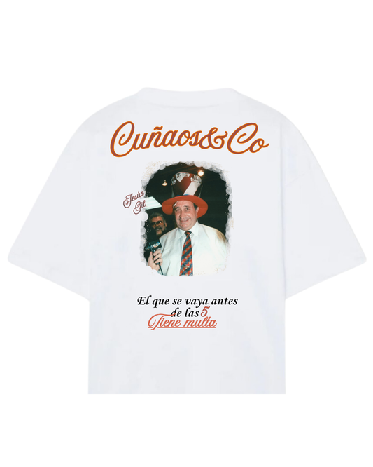 Jesús Gil Pone Multas