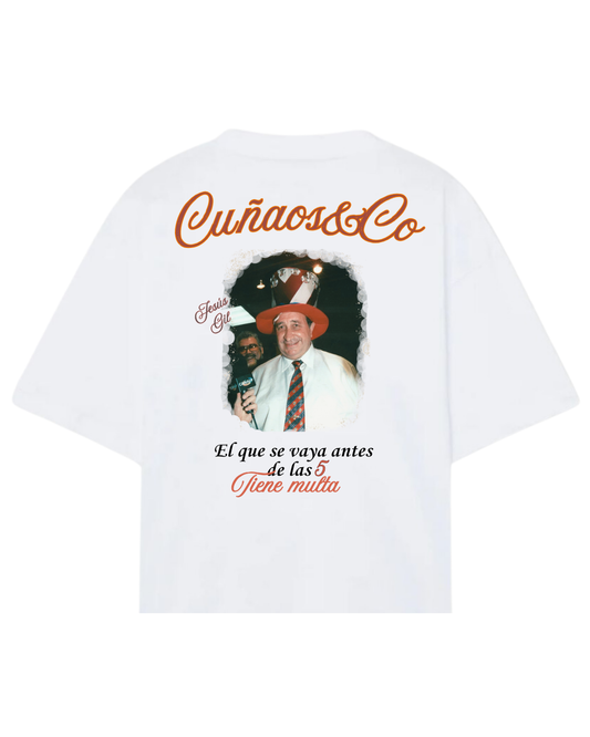 Jesús Gil Pone Multa