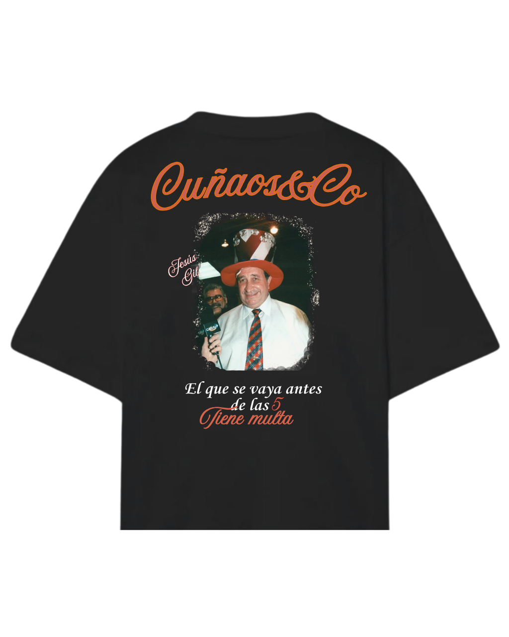 Jesús Gil Pone Multas