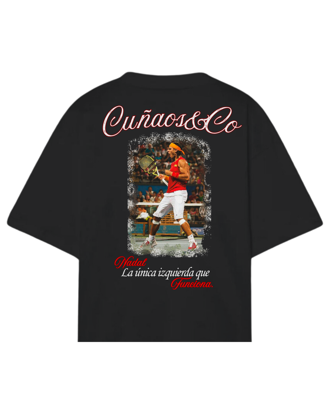 La única izquierda que funciona