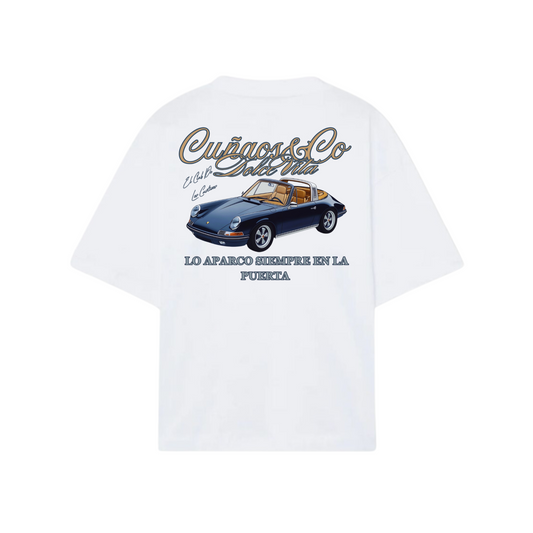 Dolce Vita x Cuñaos&Co