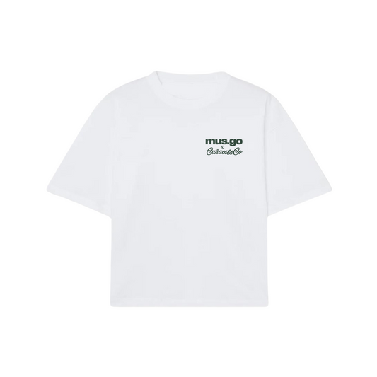 Musgo x Cuñaos&Co
