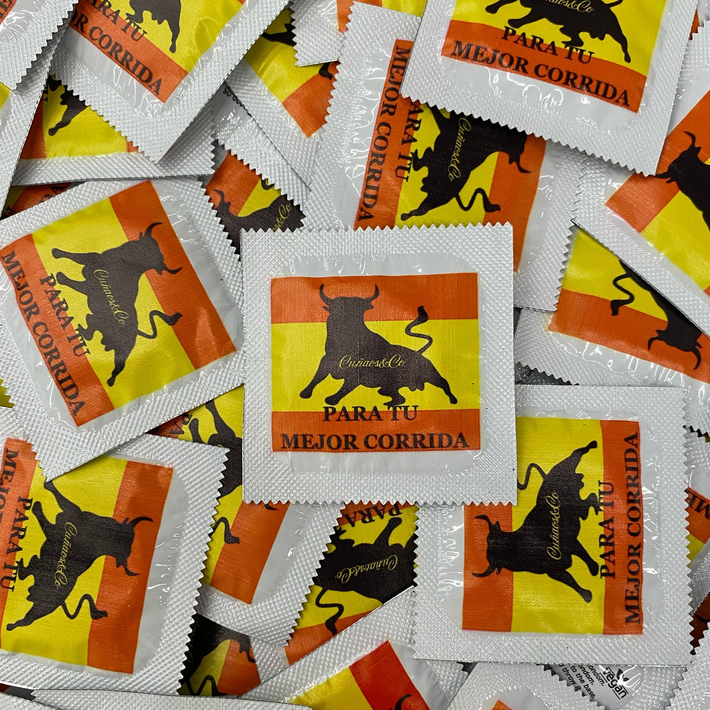 Para tu mejor corrida